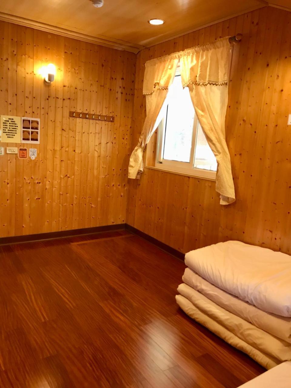 Umas Hostel Xinyi Zewnętrze zdjęcie