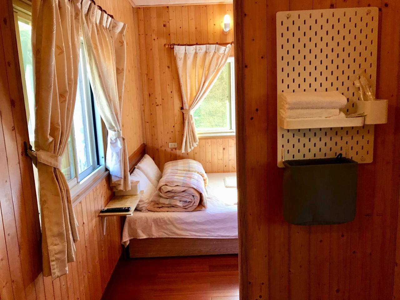 Umas Hostel Xinyi Zewnętrze zdjęcie