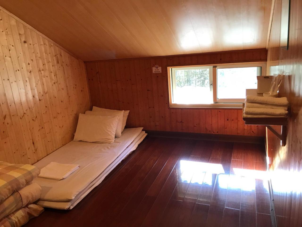 Umas Hostel Xinyi Zewnętrze zdjęcie