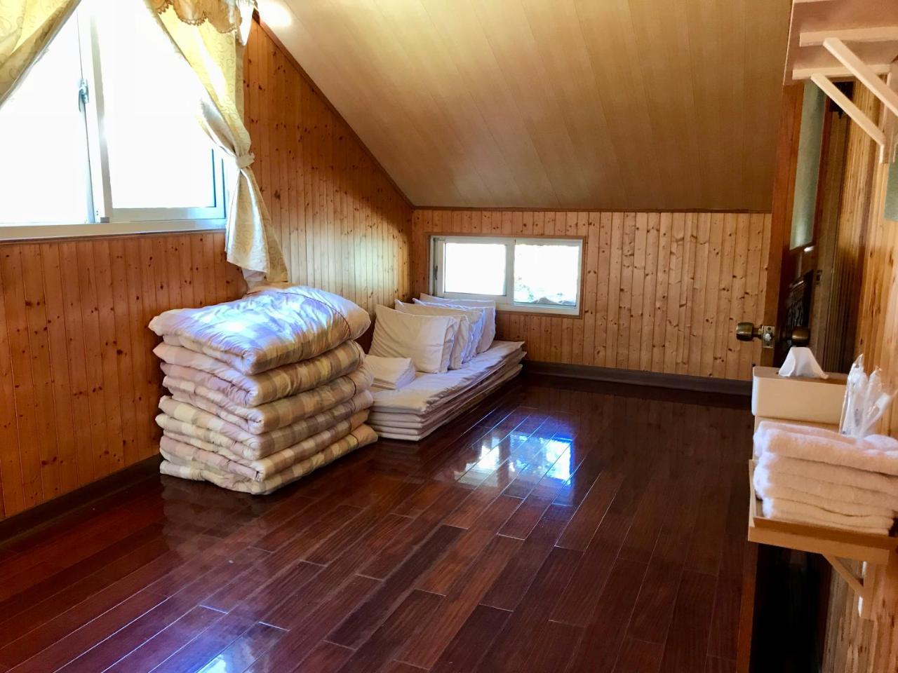 Umas Hostel Xinyi Zewnętrze zdjęcie
