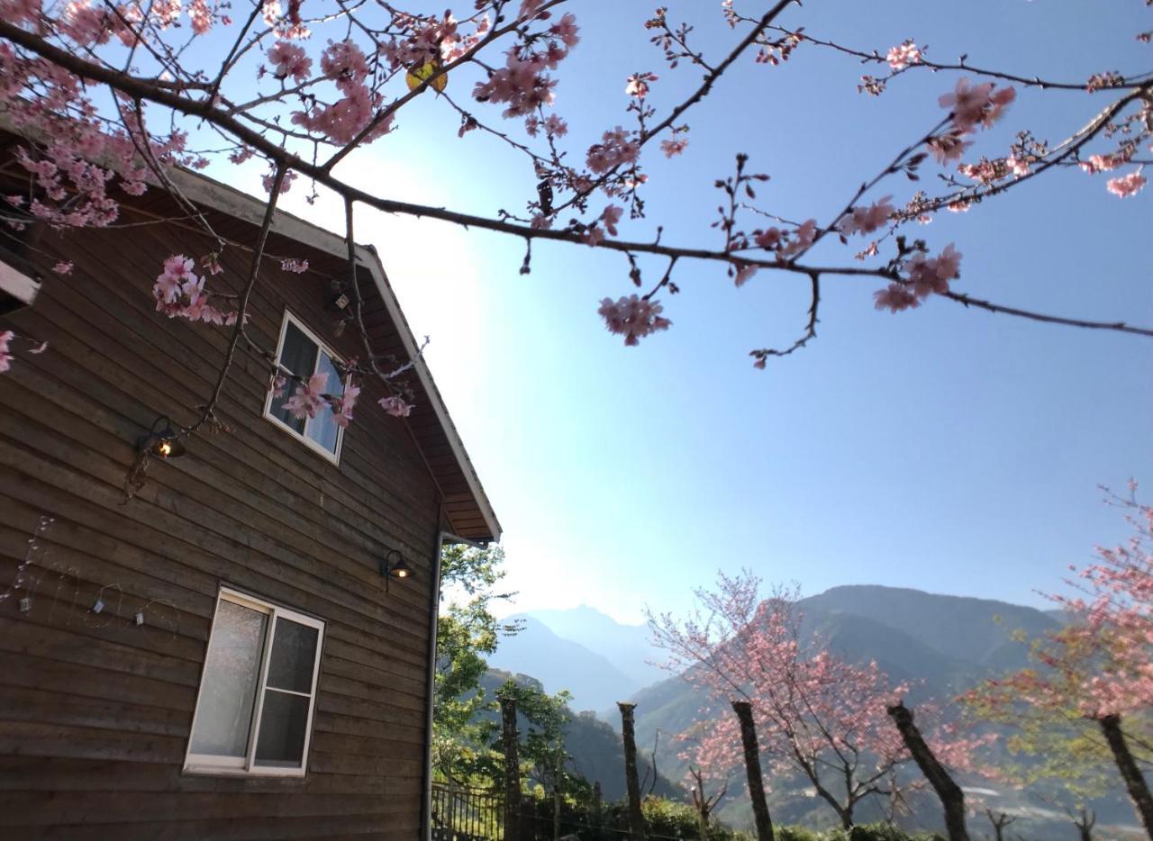 Umas Hostel Xinyi Zewnętrze zdjęcie