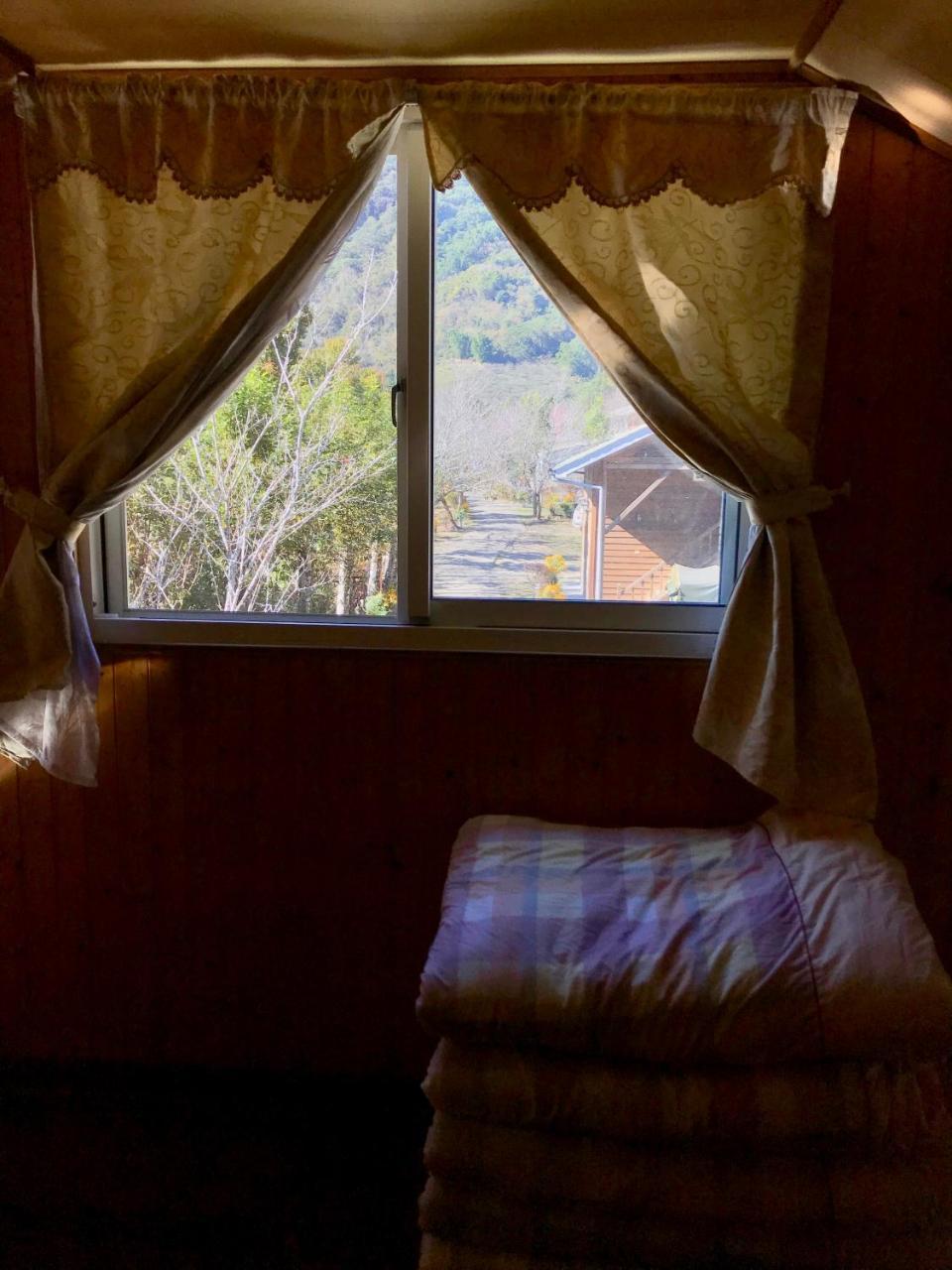 Umas Hostel Xinyi Zewnętrze zdjęcie