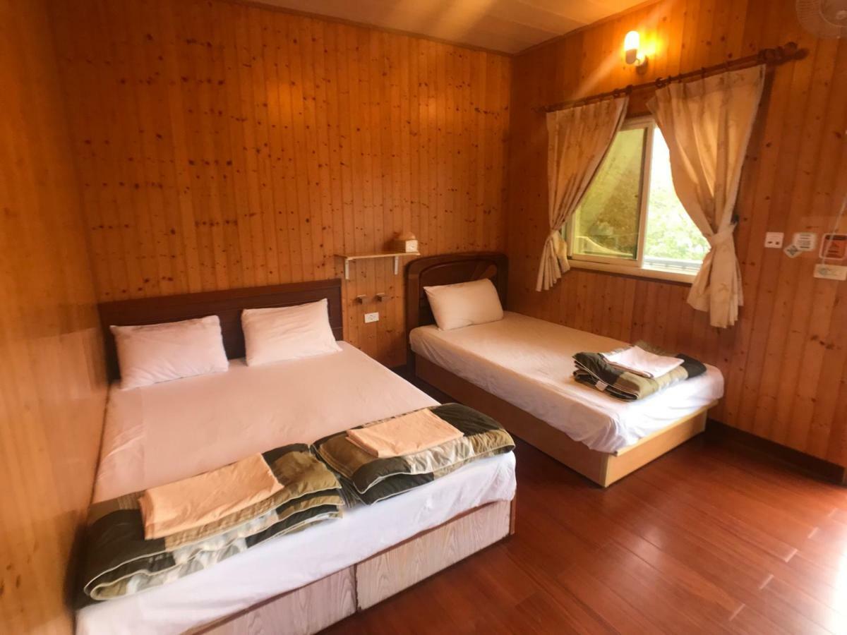 Umas Hostel Xinyi Zewnętrze zdjęcie