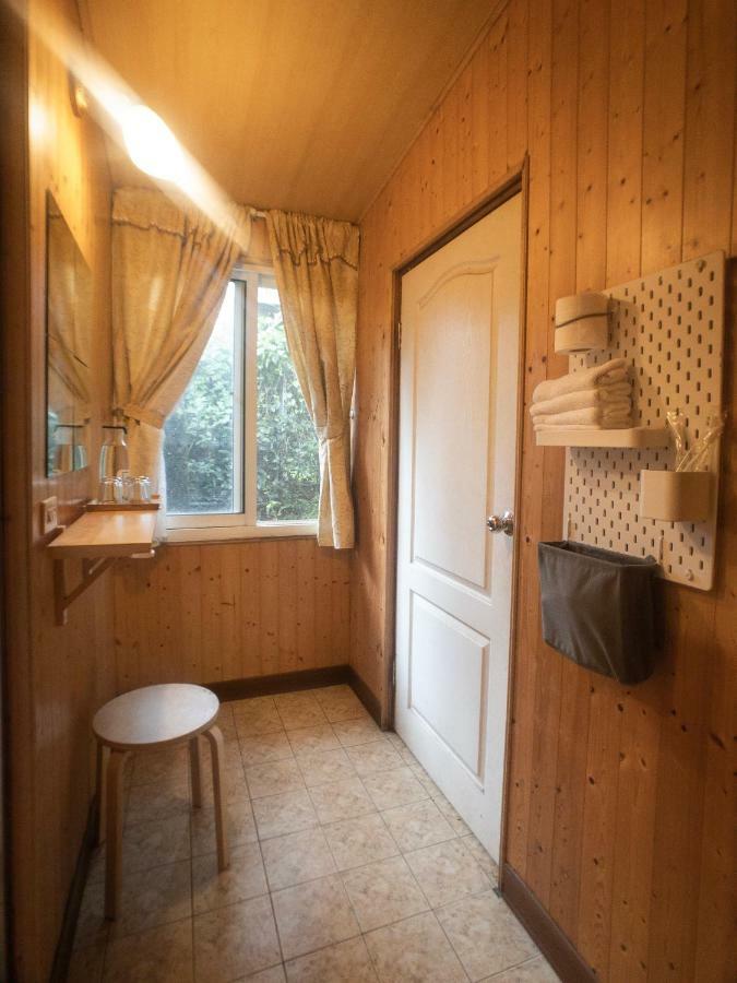 Umas Hostel Xinyi Zewnętrze zdjęcie