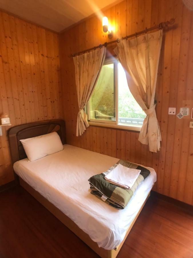Umas Hostel Xinyi Zewnętrze zdjęcie