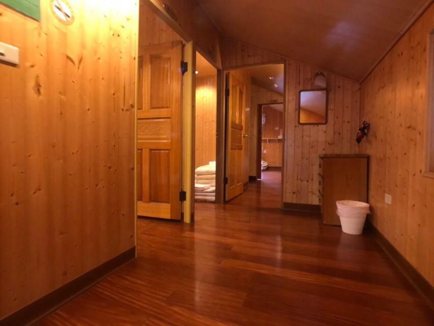 Umas Hostel Xinyi Zewnętrze zdjęcie