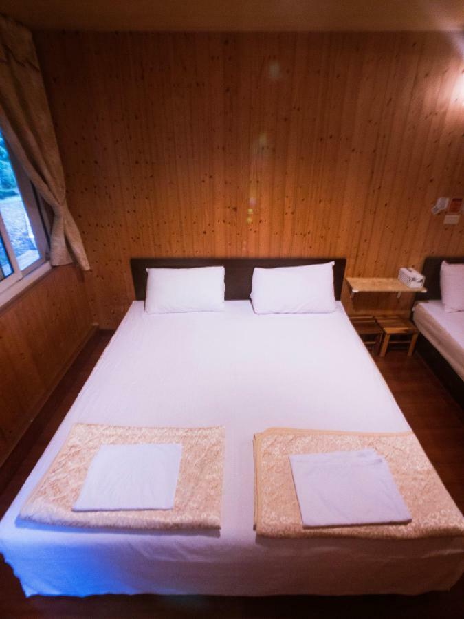 Umas Hostel Xinyi Zewnętrze zdjęcie
